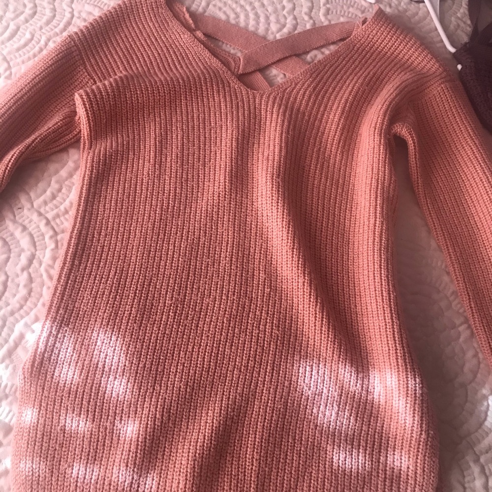 Sweater - Picture 4 of 4